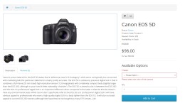 Custom Alert for Unselected Options