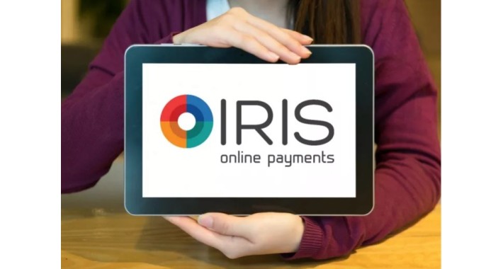 IRIS Payments gateway OC2.x