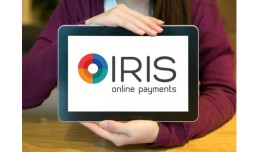 IRIS Payments gateway OC2.x