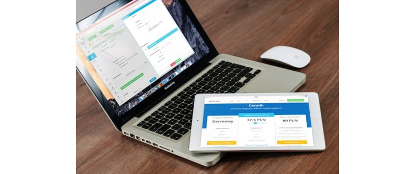 From Cart to Conversion: Unified Commerce Simplified