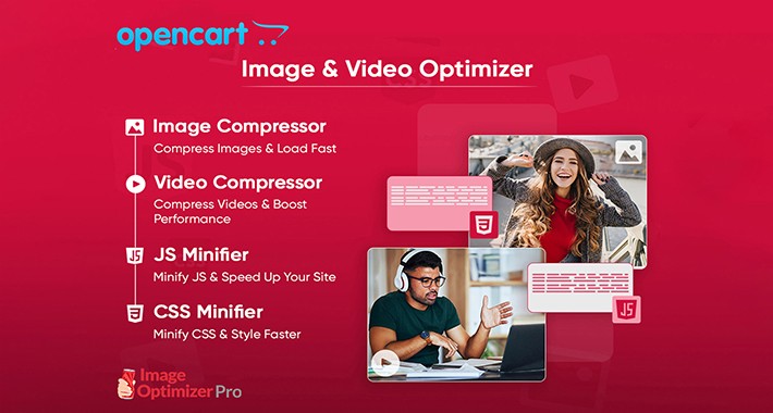 Image Optimizer Pro