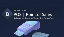 Point of Sales (POS) - Barik Advanced POS System