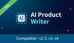 AI Product Writer