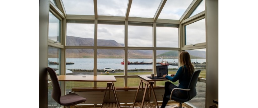 The Future of Remote Work and Hybrid Teams