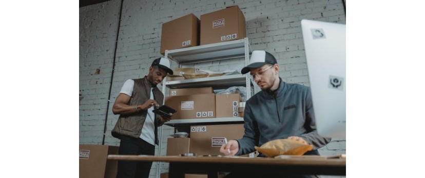 E-Commerce: The Global Revolution Changing the Way We Shop