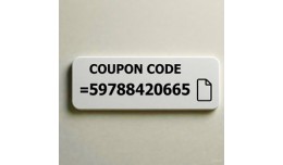 Copy Coupon Code Button