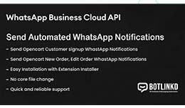 Send Automated WhatsApp Notifications ( offical ..