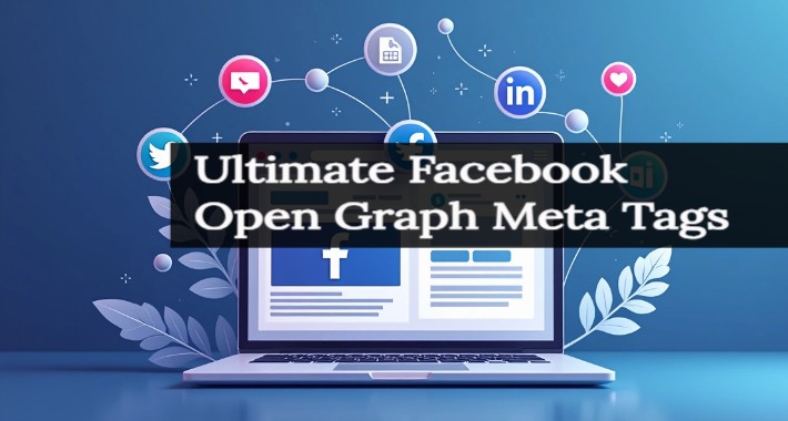 Ultimate Facebook Open Graph Meta Tags