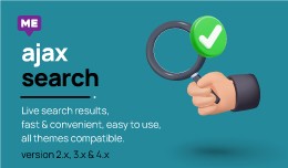 Ajax Search