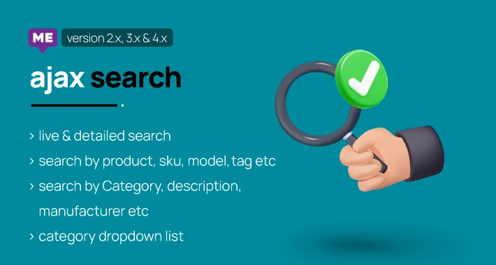 Ajax Search