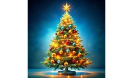 XMAS Effects 2025 with XMAS Countdown