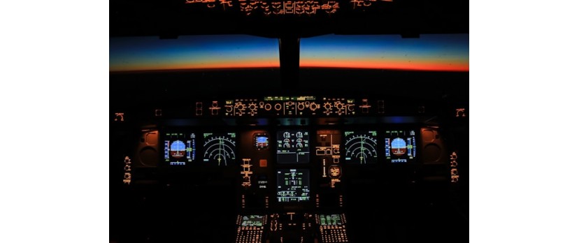 AI in Aviation: Improving Safety and Predictive Maintenance