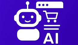 AI Sales Helper Chat