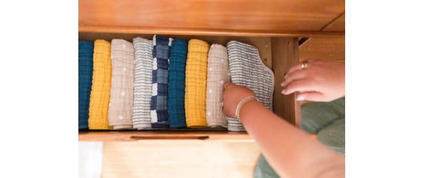The Influence of Baby Clothes on Parental Identity and Social Perception