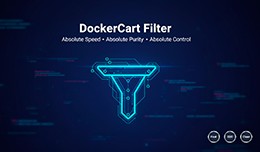 DockerCart Filter