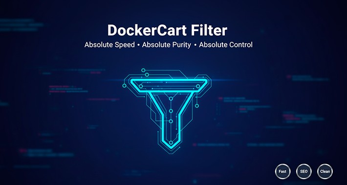 DockerCart Filter