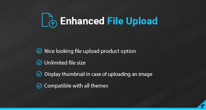 Enhanced File Upload