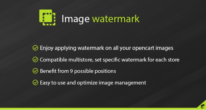 Image Watermark