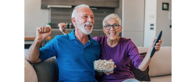 Smart Shopping Features for Seniors: Why Accessibility Matters for Shoppers and Families