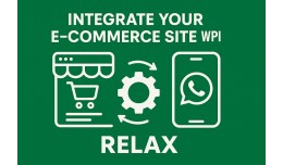 WhatsApp Business API Entegrasyonu (vQmod)