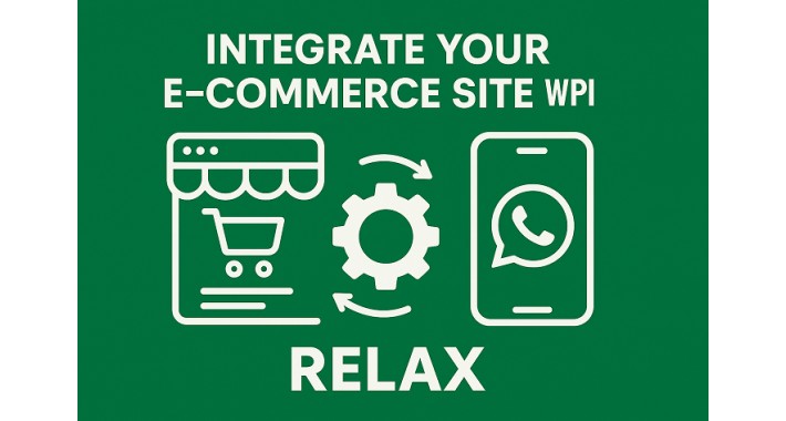 WhatsApp Business API Entegrasyonu (vQmod)