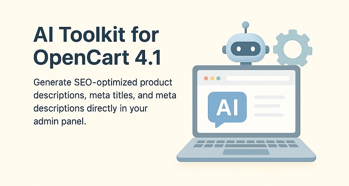 AI Product Content Generator