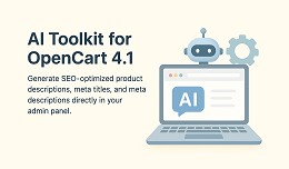 AI Product Content Generator