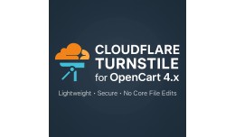 Cloudflare Turnstile