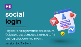 Social Login
