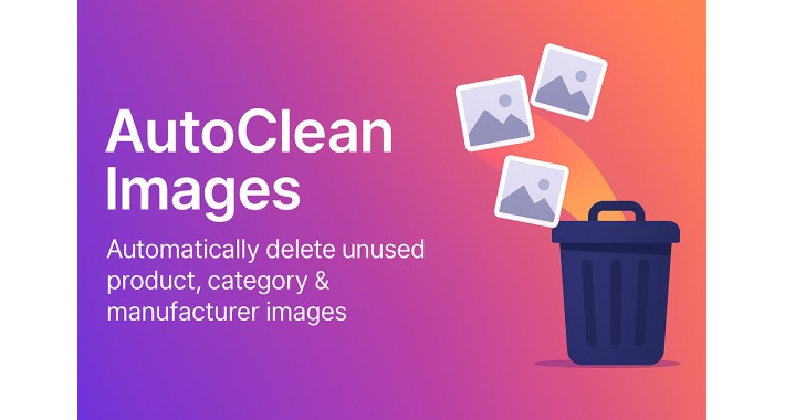 AutoClean Images