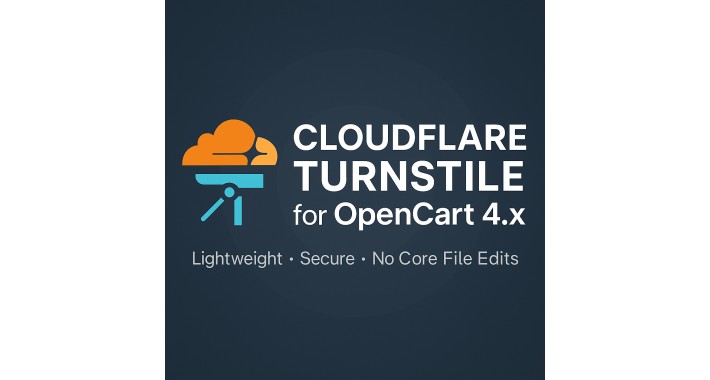Cloudflare Turnstile