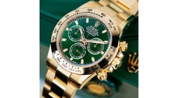 Billionaire Watches