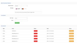 Blacklist – Block Customers by Email or Phone ..