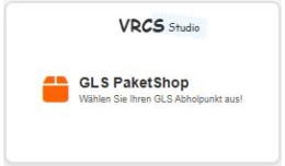 GLS PaketShop - Deutsch