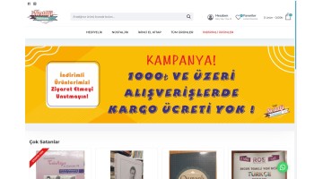 Nostalji Dükkanı