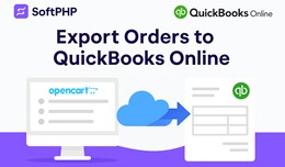 QuickBooks Online Export (SalesReceipt/Invoice/E..
