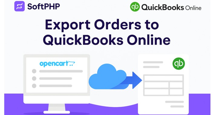 QuickBooks Online Export (SalesReceipt/Invoice/Estimate)