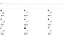 Account Designer And Branding Control