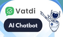 Vatdi | AI Chatbot & Live Agent Support | AI..