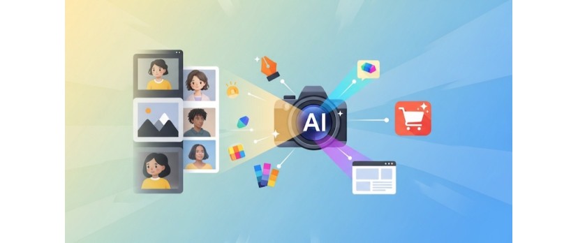 Best AI Editors for E-Commerce and Content Creation