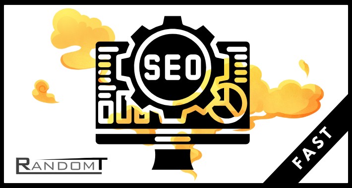 SEO Fast – Bulk SEO URL Generator