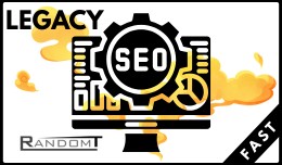 SEO Fast LEGACY – Bulk SEO URL Generator