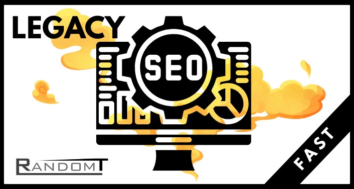 SEO Fast LEGACY – Bulk SEO URL Generator