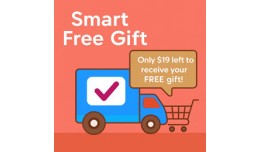 Smart Free Gift