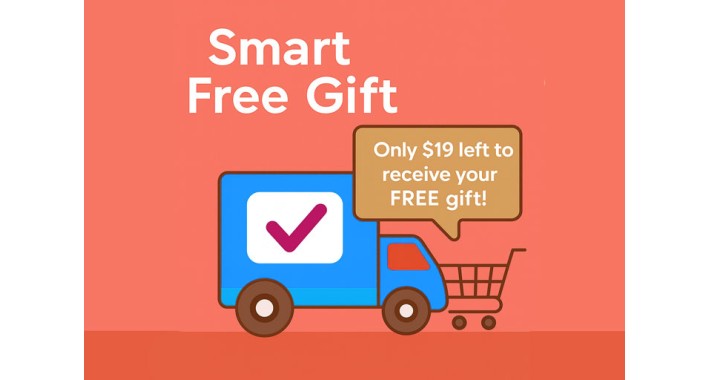 Smart Free Gift