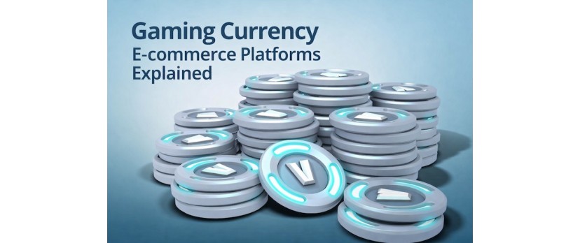 Gaming Currency E-commerce Platforms Explained: How LDShop, Eneba, and G2A Work