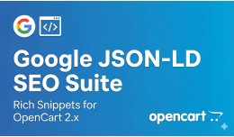 Google JSON-LD SEO Suite