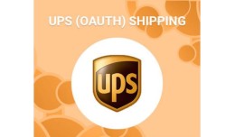 UPS OAuth 2.0 (2025) - New UPS API with Box Pack..