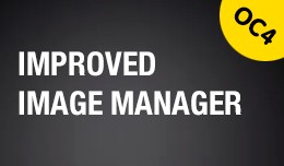 Improved Image Manager for OpenCart 4