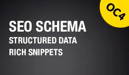 SEO Schema - Structured Data & Rich Snippets